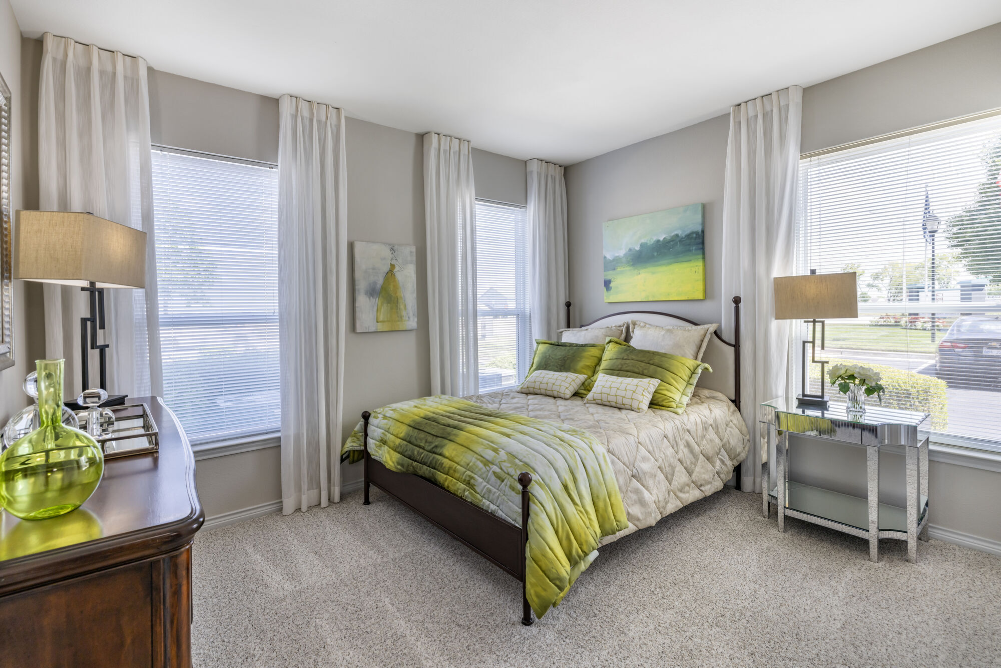 New Longview Apartments Image 1