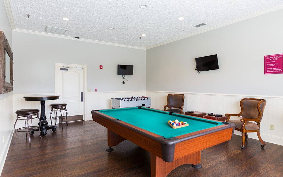 West Park Apartments Image 11