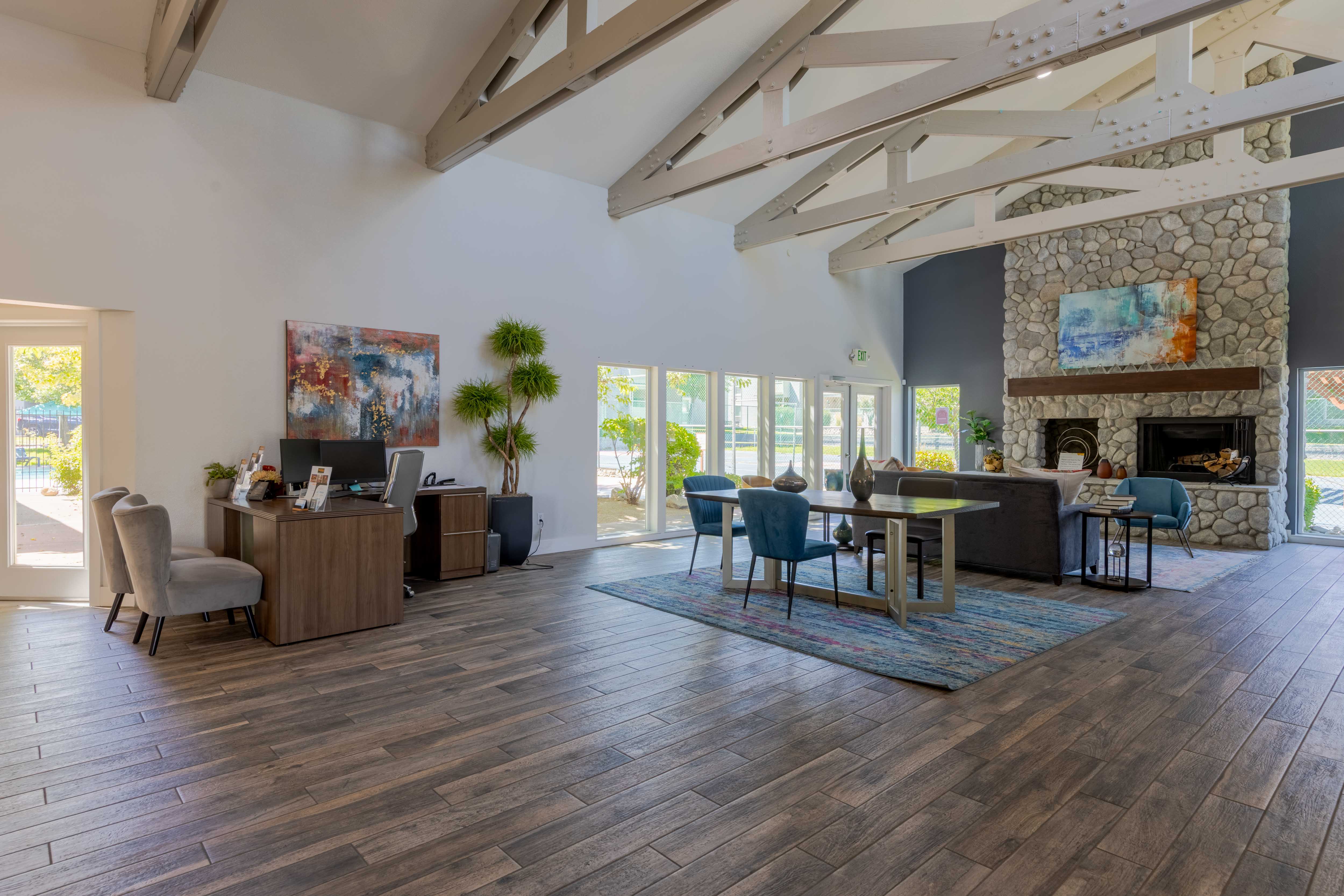 The Lodge at McCarran Ranch Apartment Homes Image 19