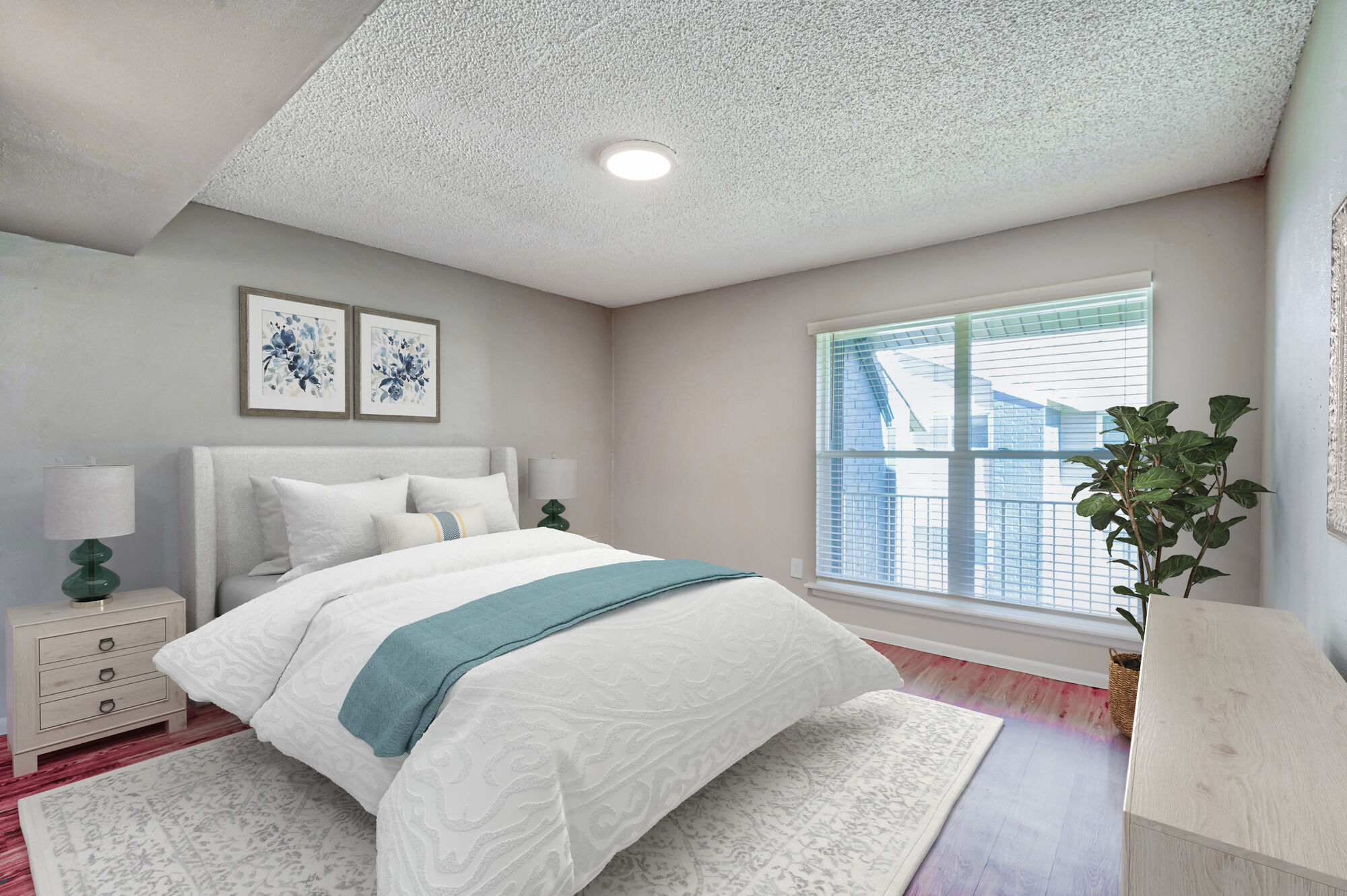 South Shore Coastal Living Image 14