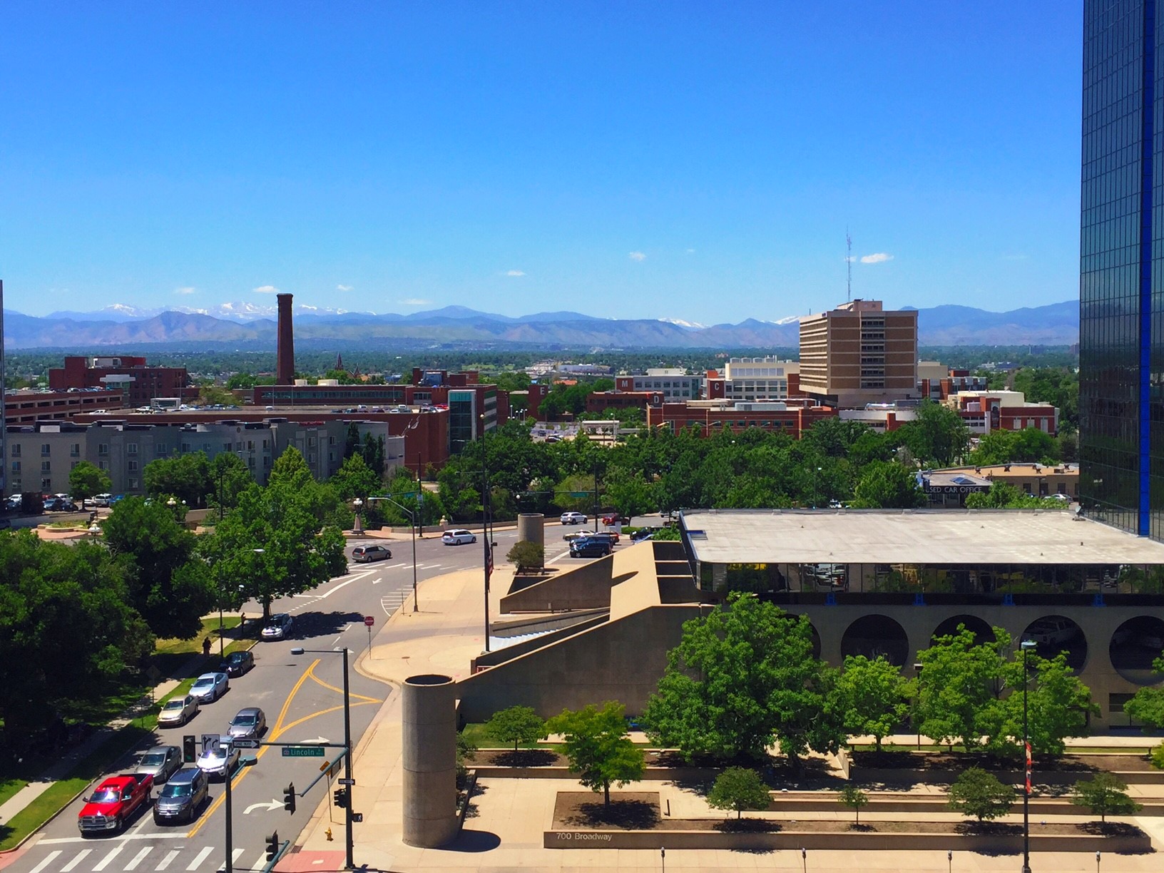 7/S Denver Haus Image 37