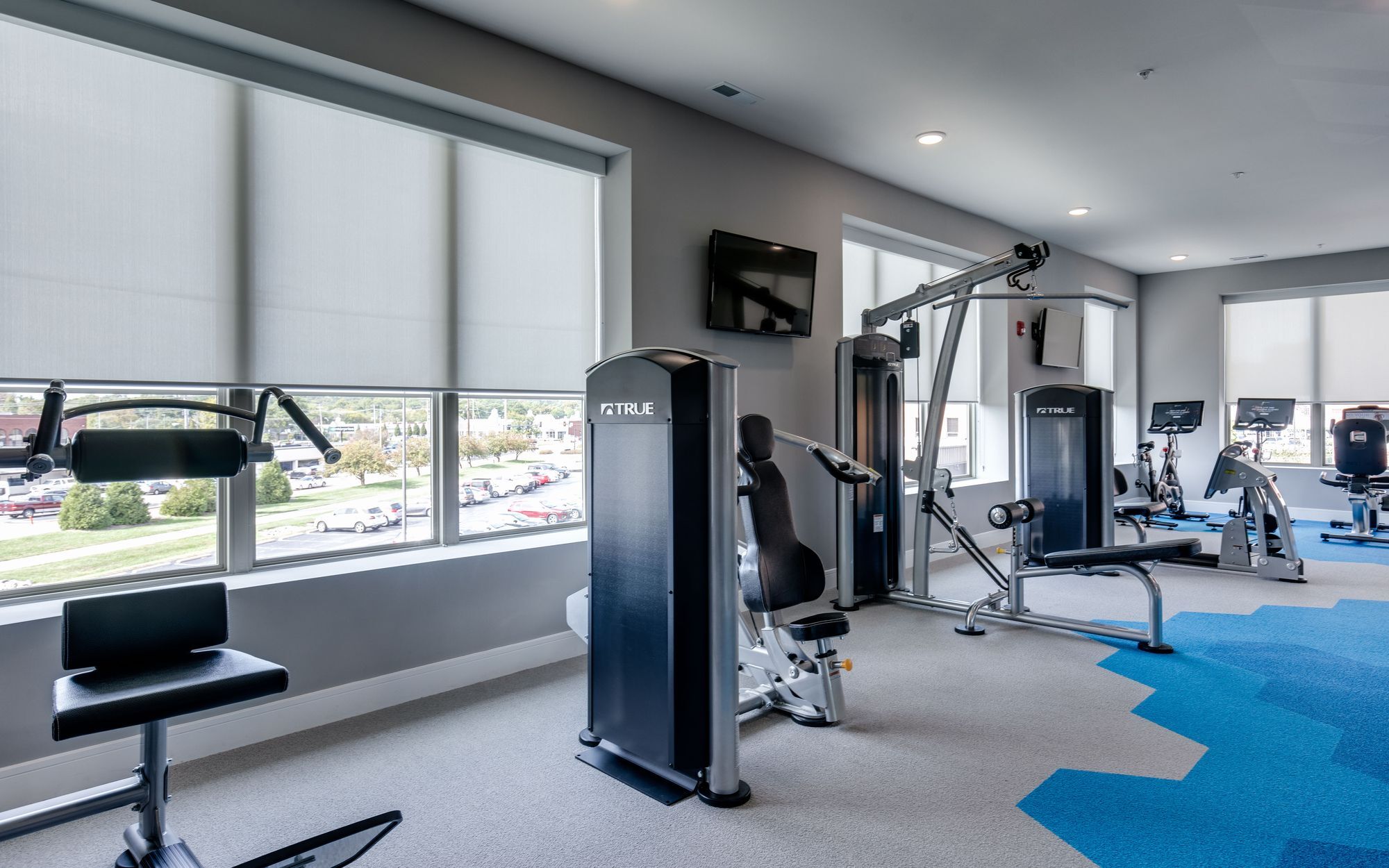 The Barton Apartments Image 29