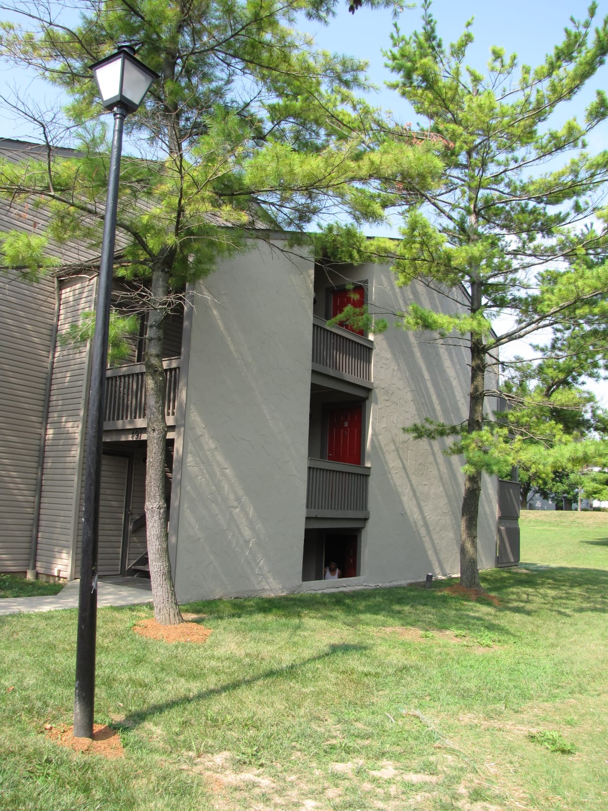 Greene Countrie Image 5