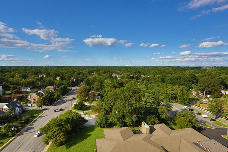 Colesville Towers Image 18