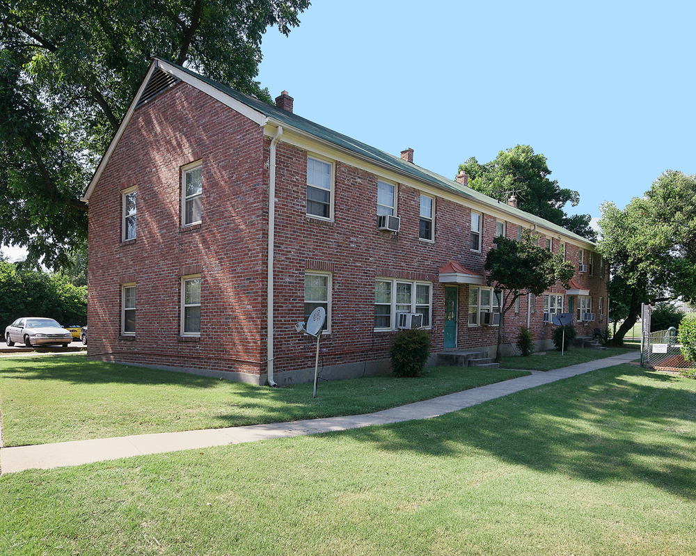 Audubon Downs Image 5