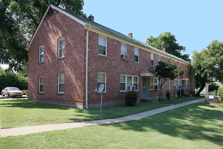 Audubon Downs Image 5