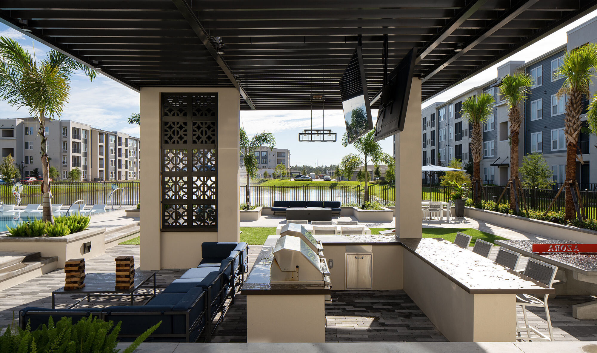 AZORA AT CYPRESS RANCH Image 20