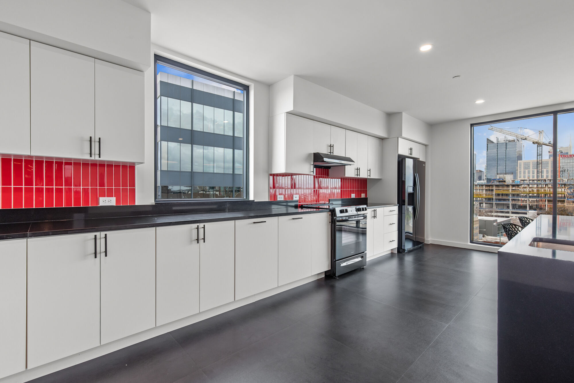 RUTLEDGE FLATS APARTMENTS Image 11