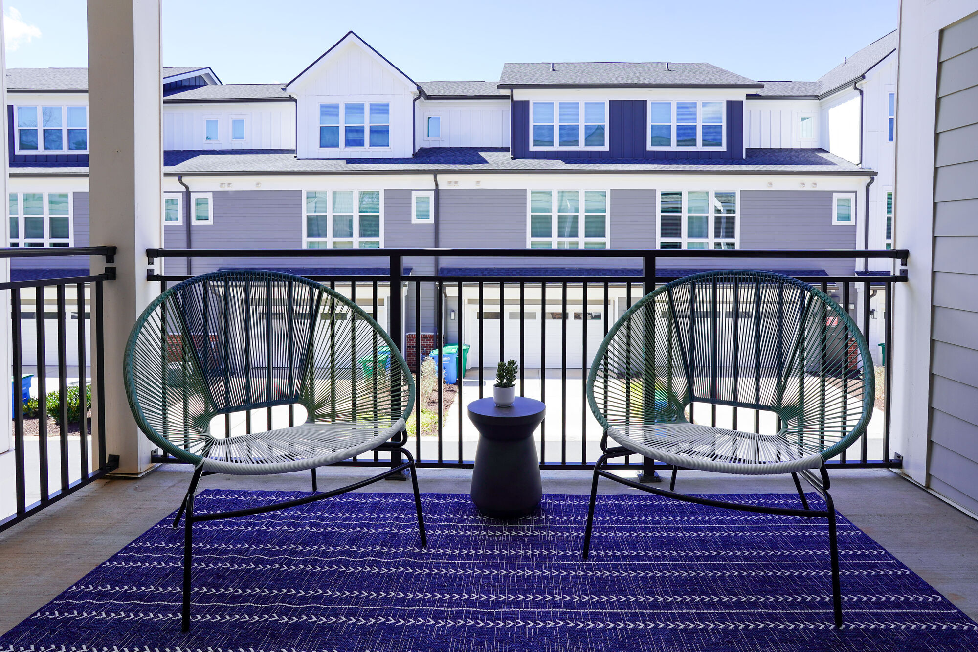 Townhomes at Bridlestone Image 11