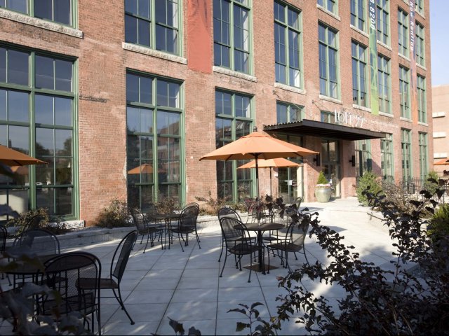 Jackson Street Lofts Image 16