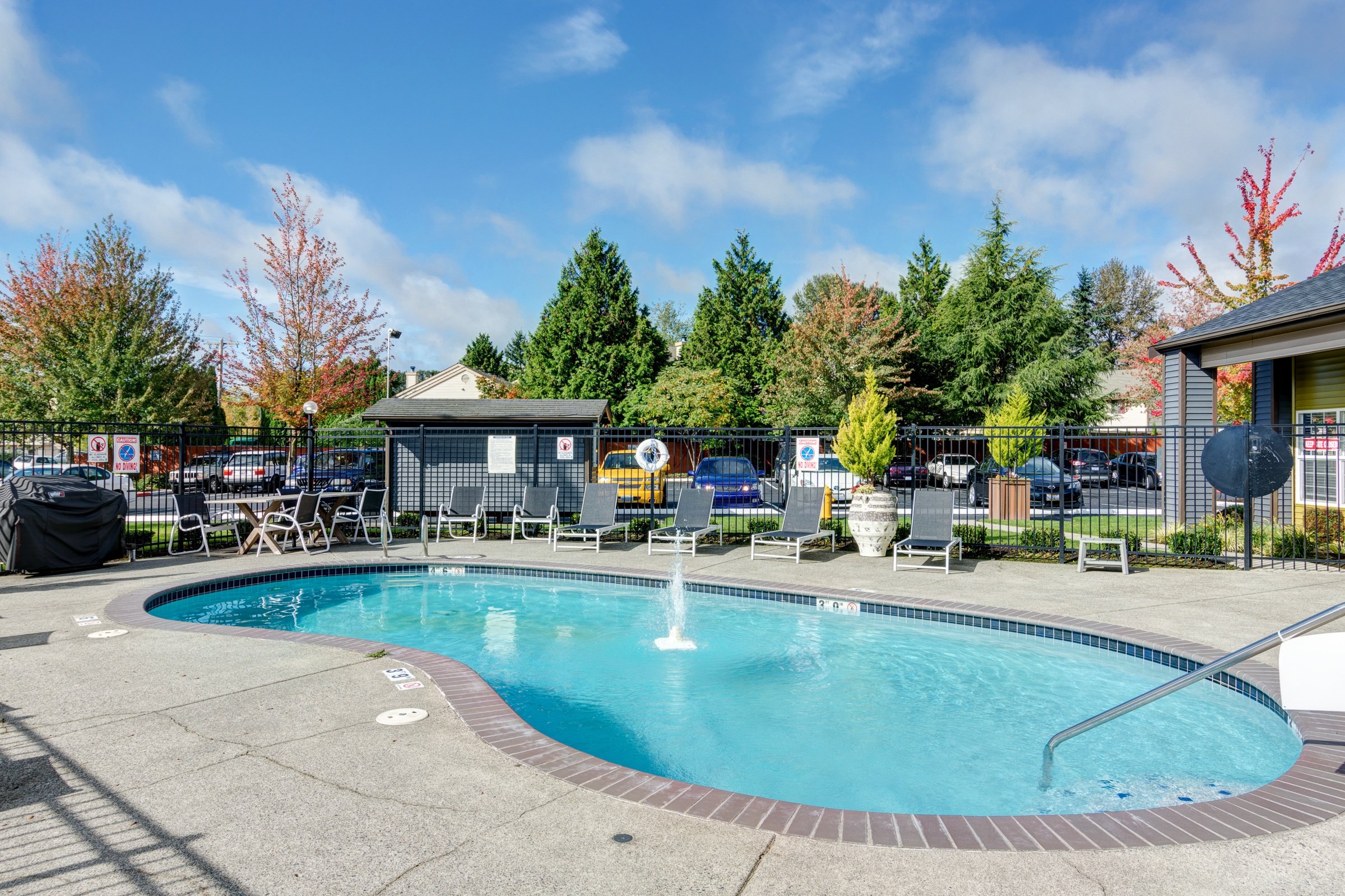 The Stinson Apartment Homes Image 1