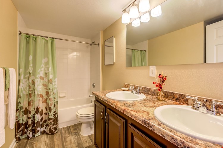 Belle Creek Apartment Homes Image 19