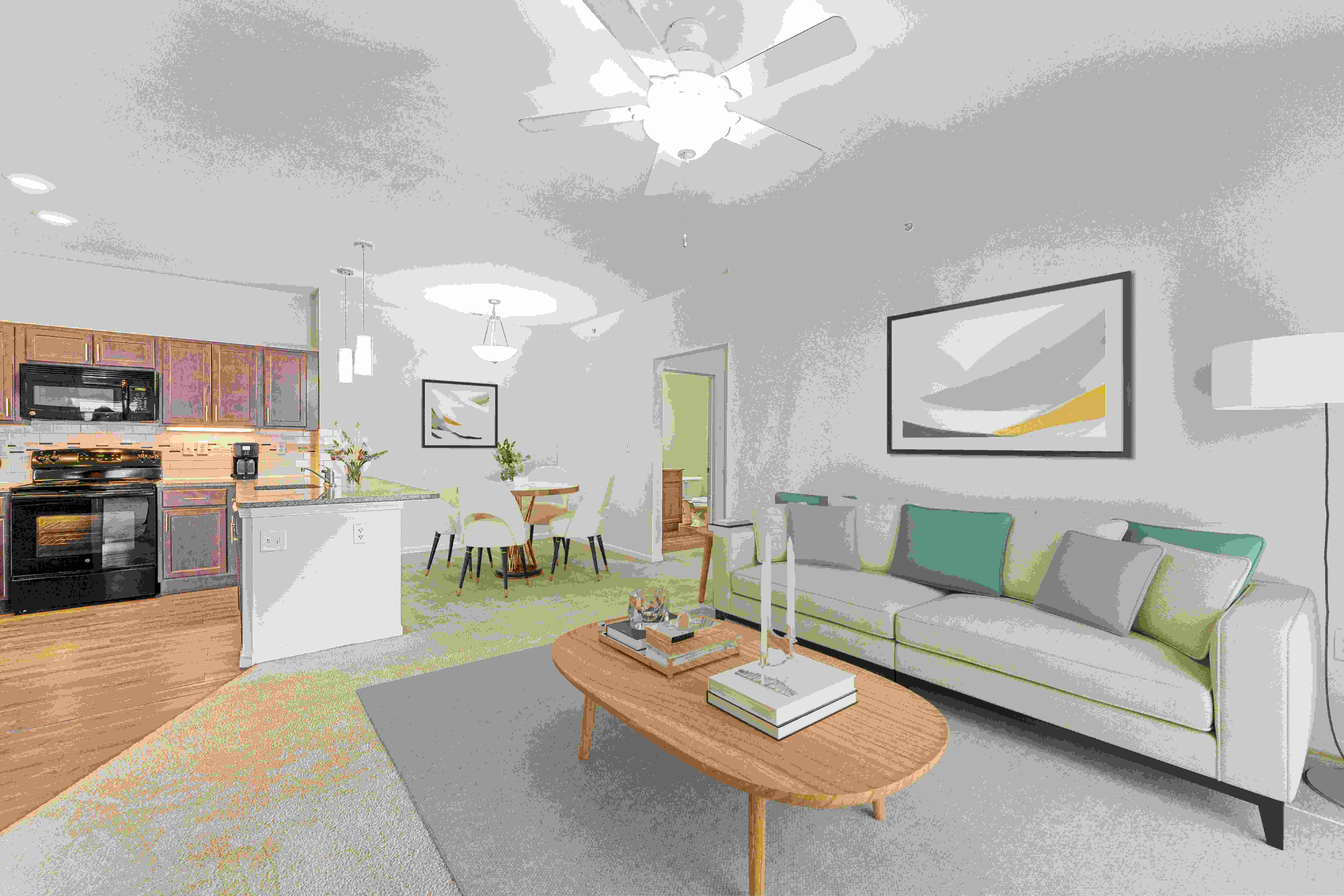 Celtic Crossing Image 2