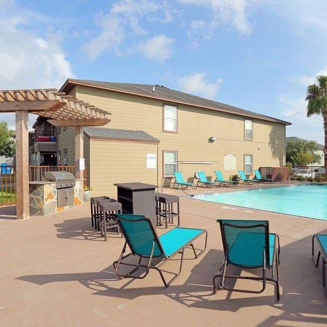 Cimarron Court Image 1