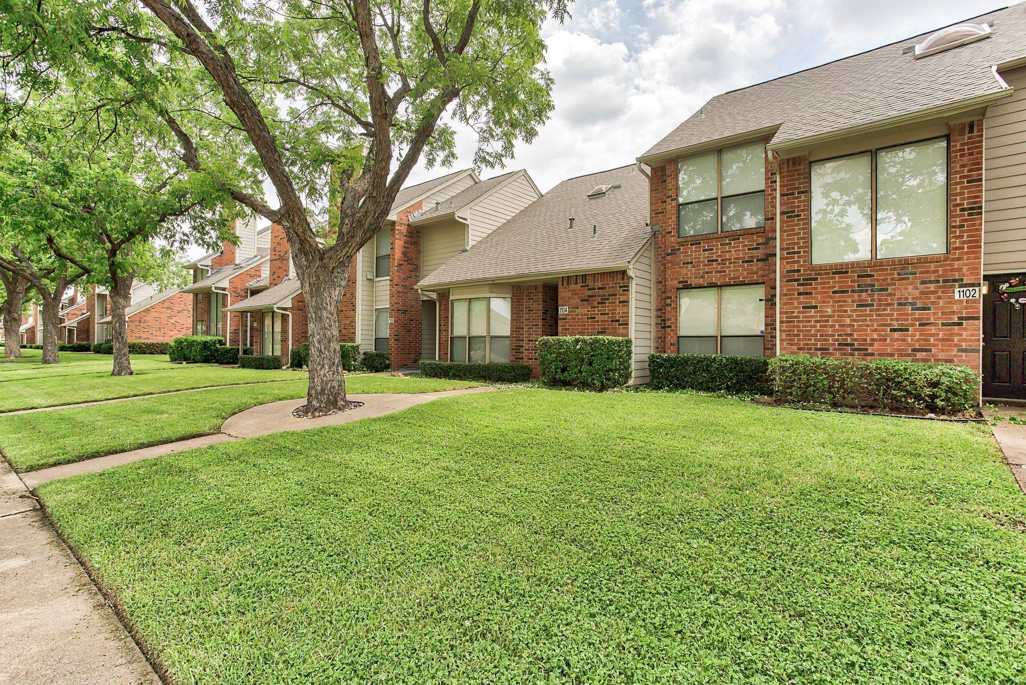 Park Place Apartments Image 18
