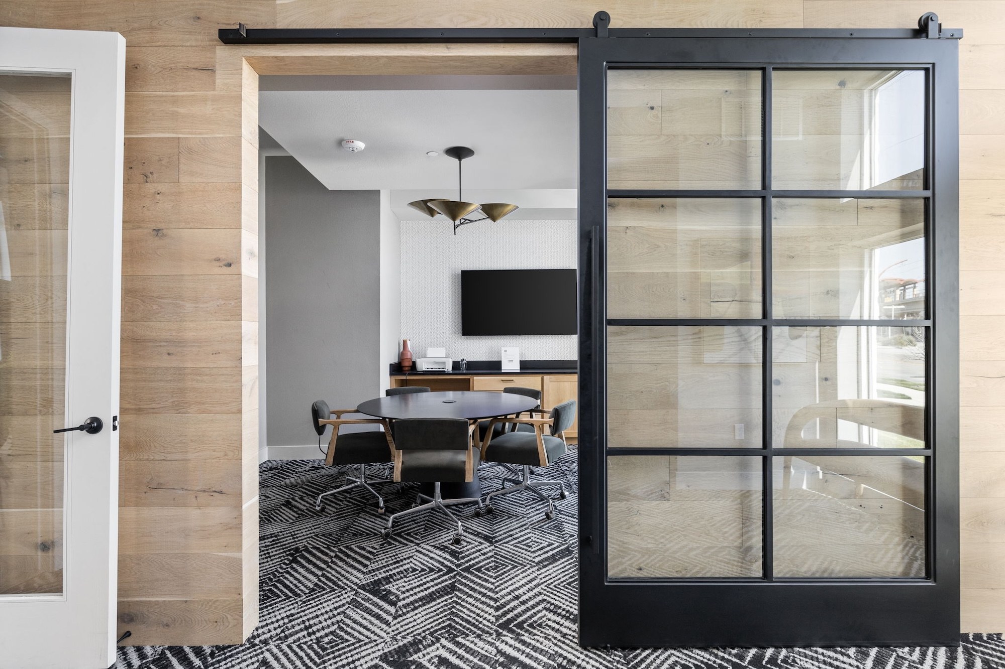 Maple + Denton Image 16