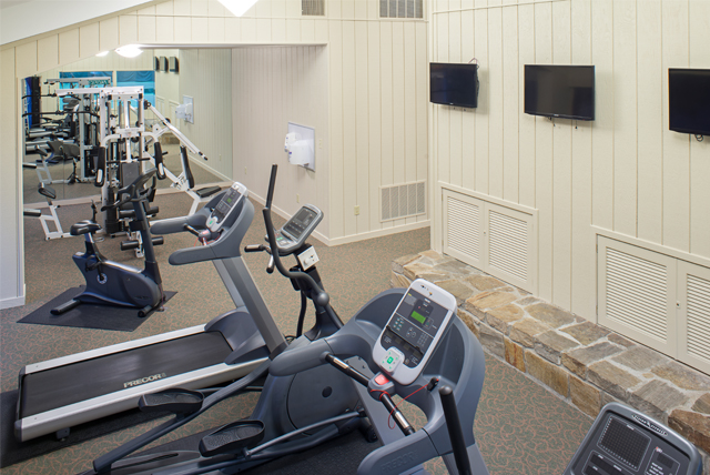 Fairwood Apartments Image 3