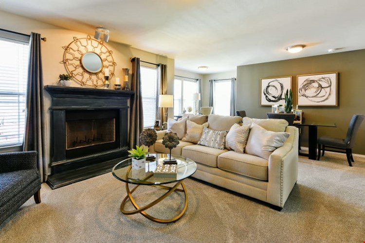 Cottages at Abbey Glen Image 9