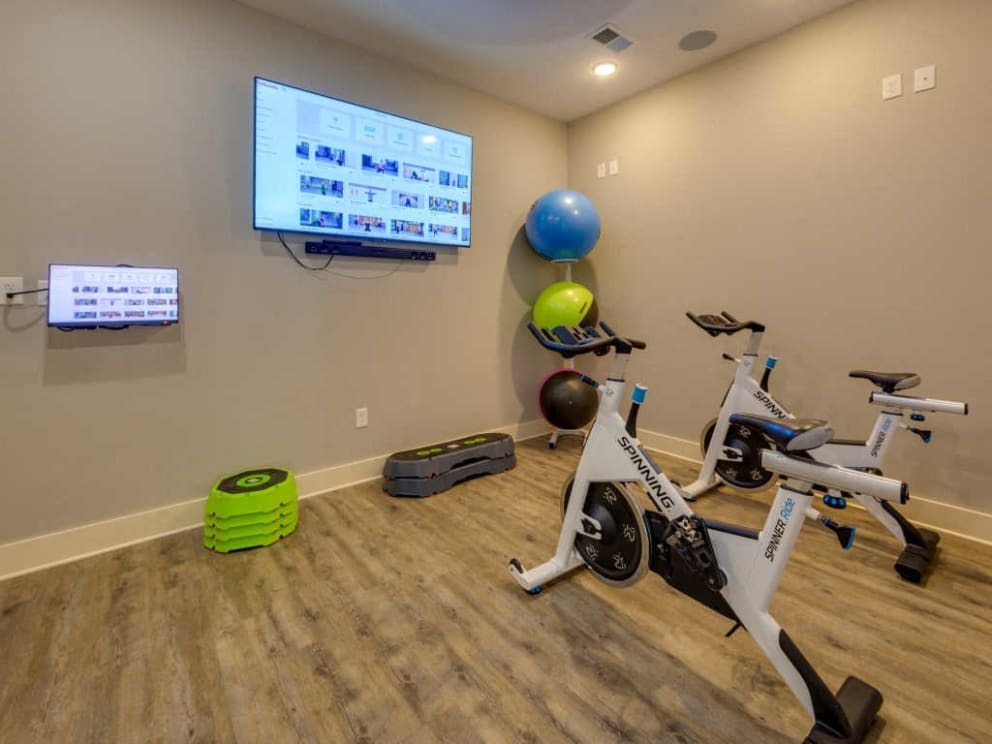 Evolve at Tega Cay Image 9