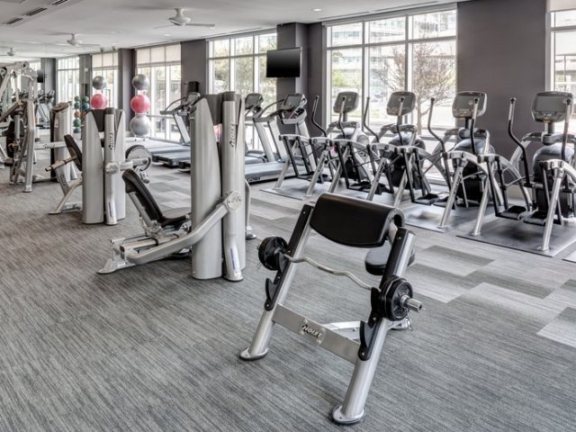 Arpeggio at Victory Park Image 15