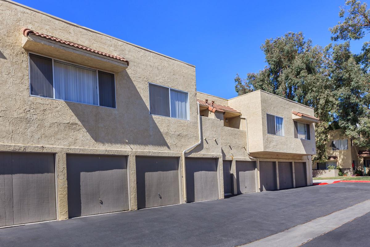 Canyon Country Villas Image 4