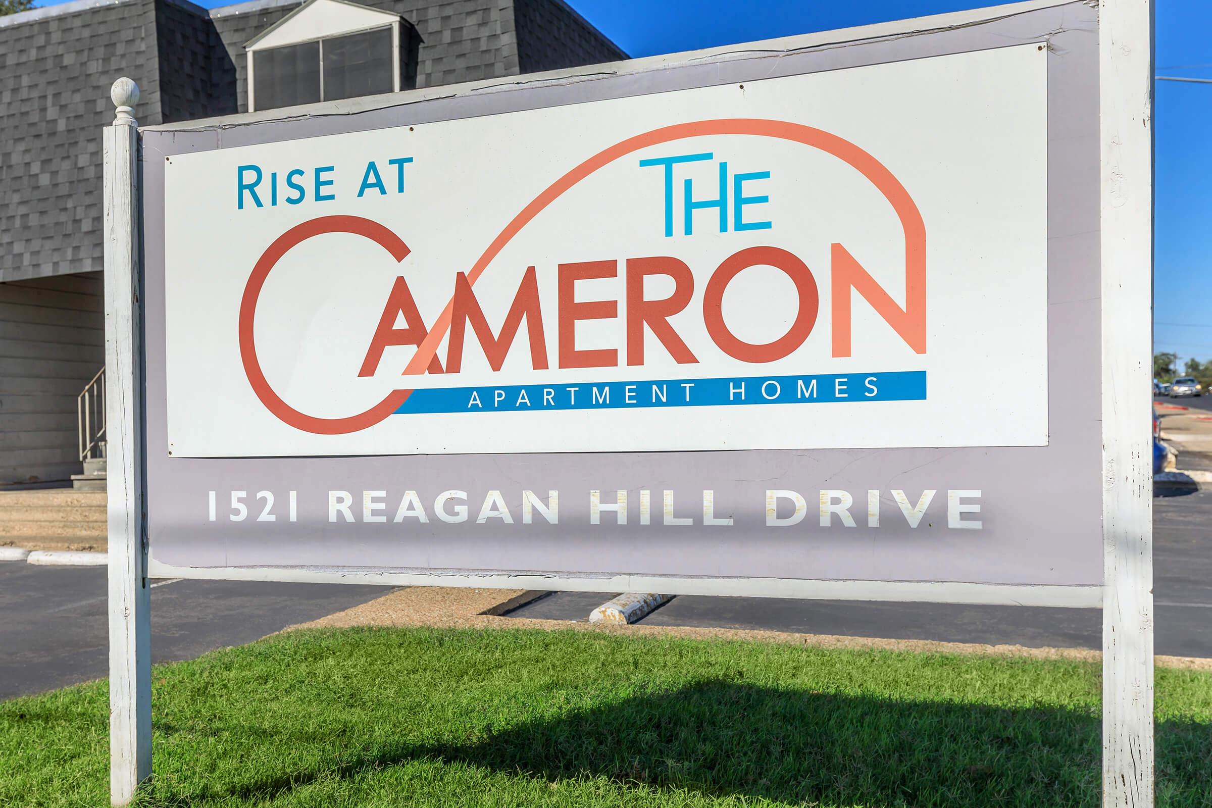 The Cameron Apartments Image 4