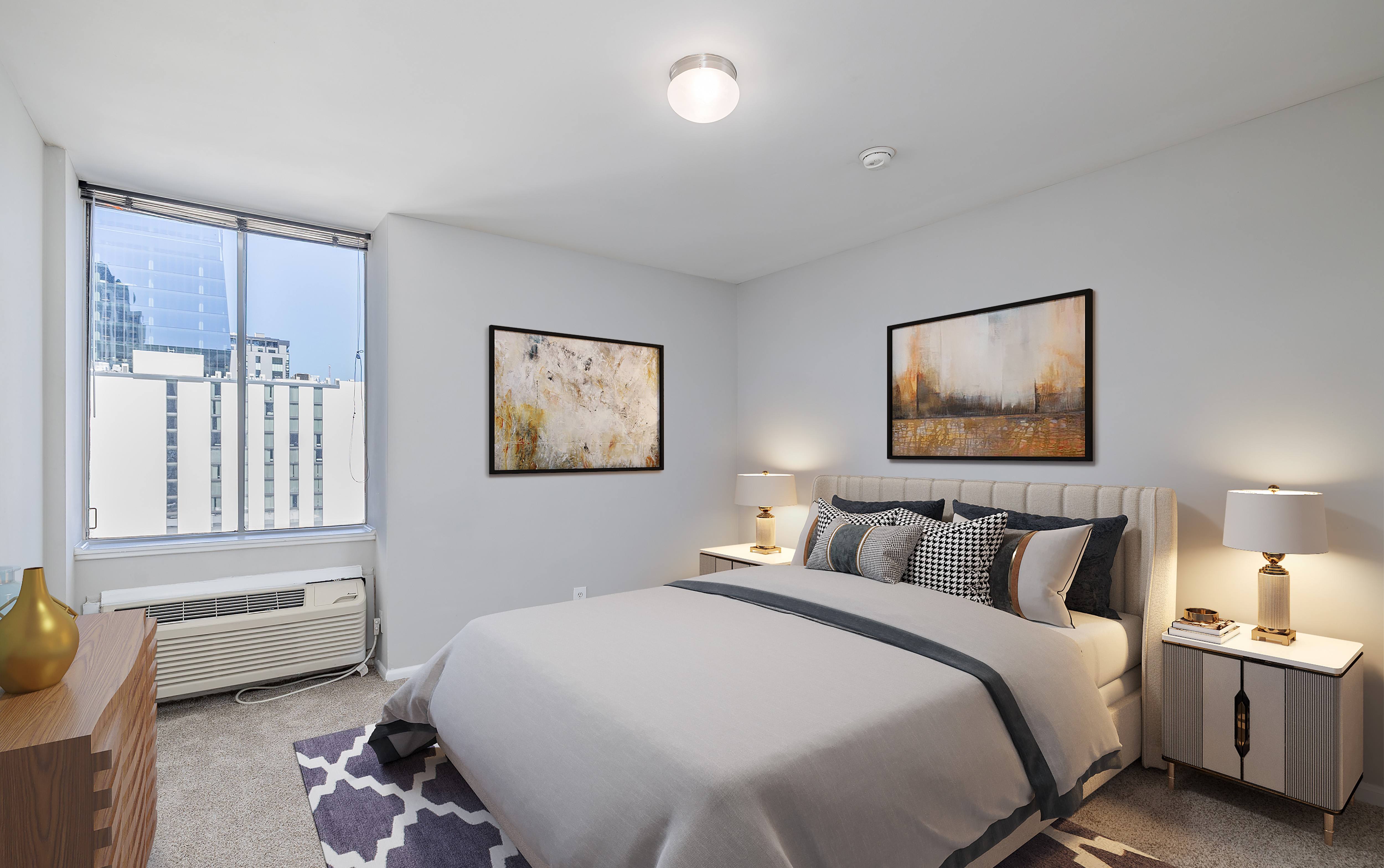 Arts Center Tower Apartments Image 13