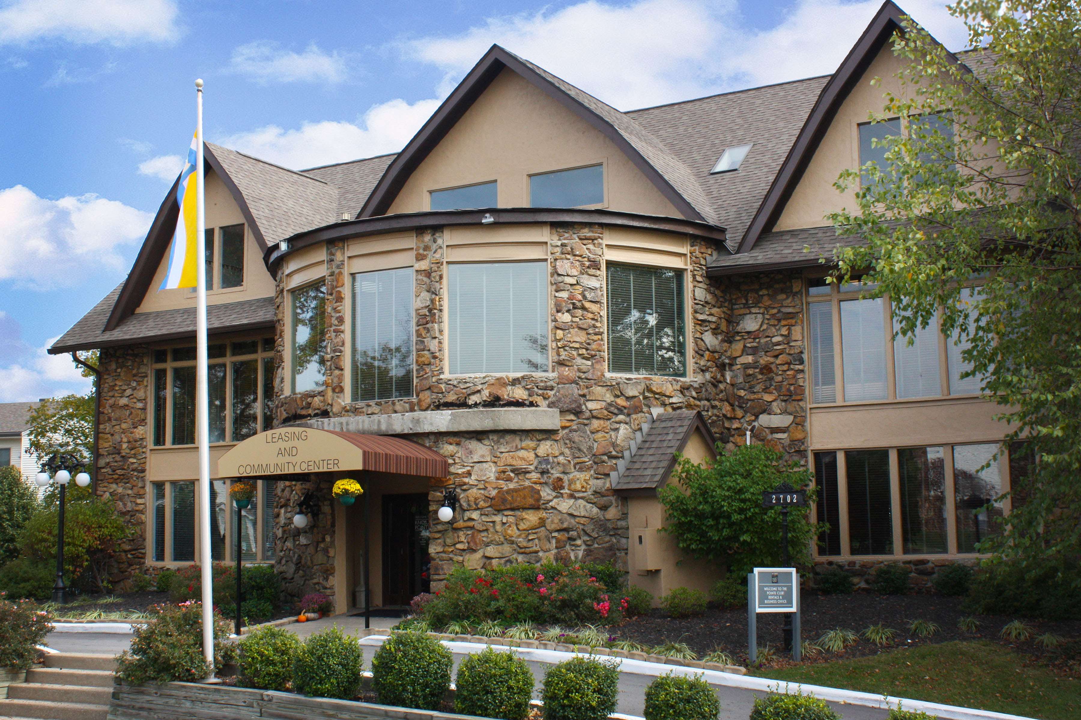 Knobs Pointe Apartments Image 4