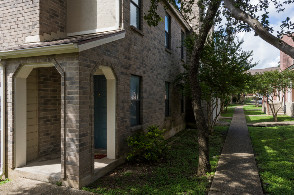 Maxwell Townhomes