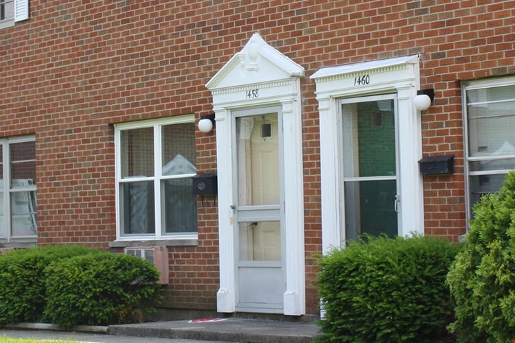 Heritage Apartments Image 2