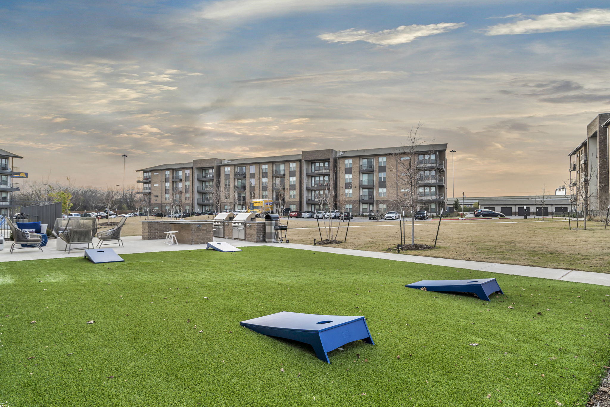 Axis Grand Crossing Image 26