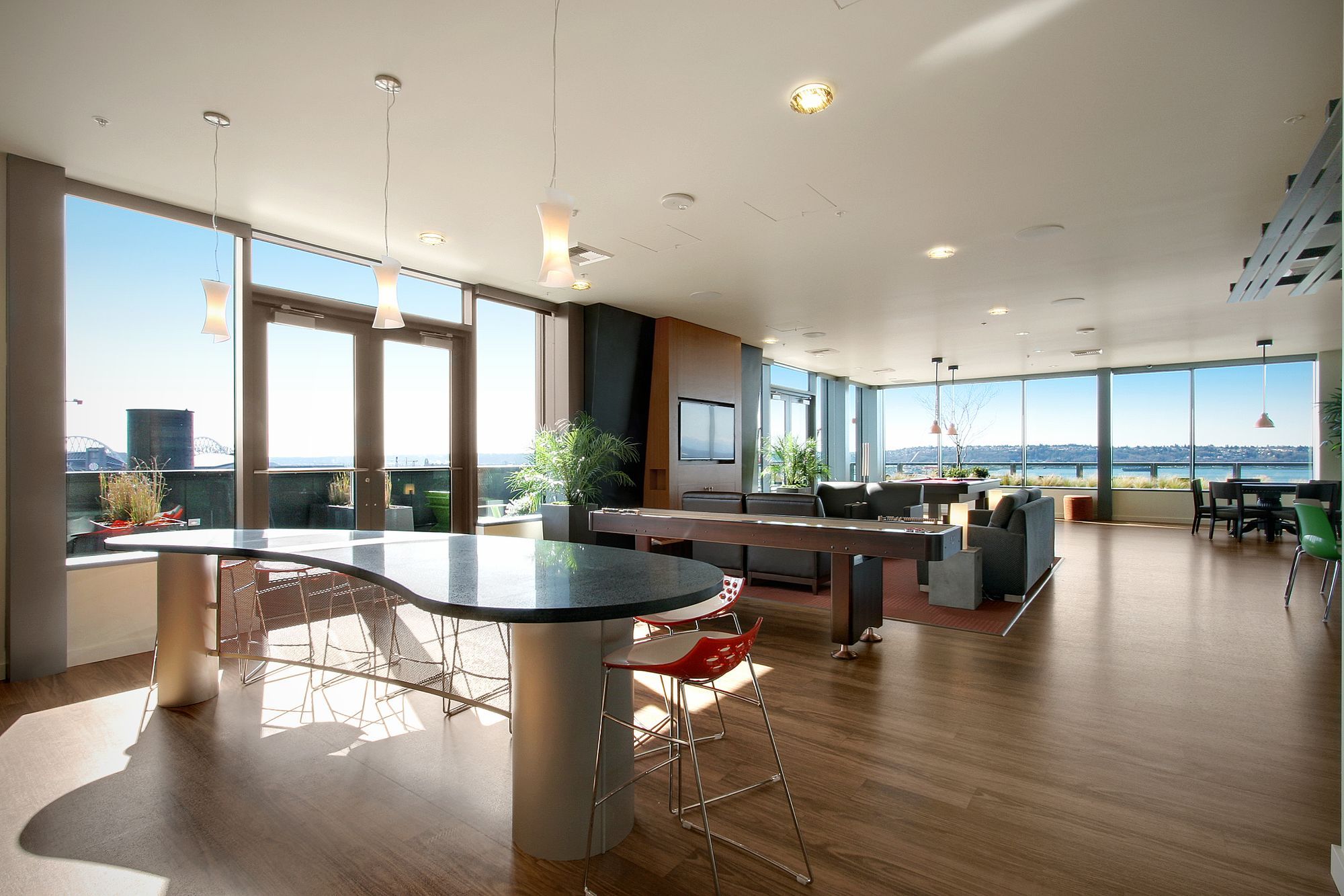 Griffis Seattle Waterfront Image 14