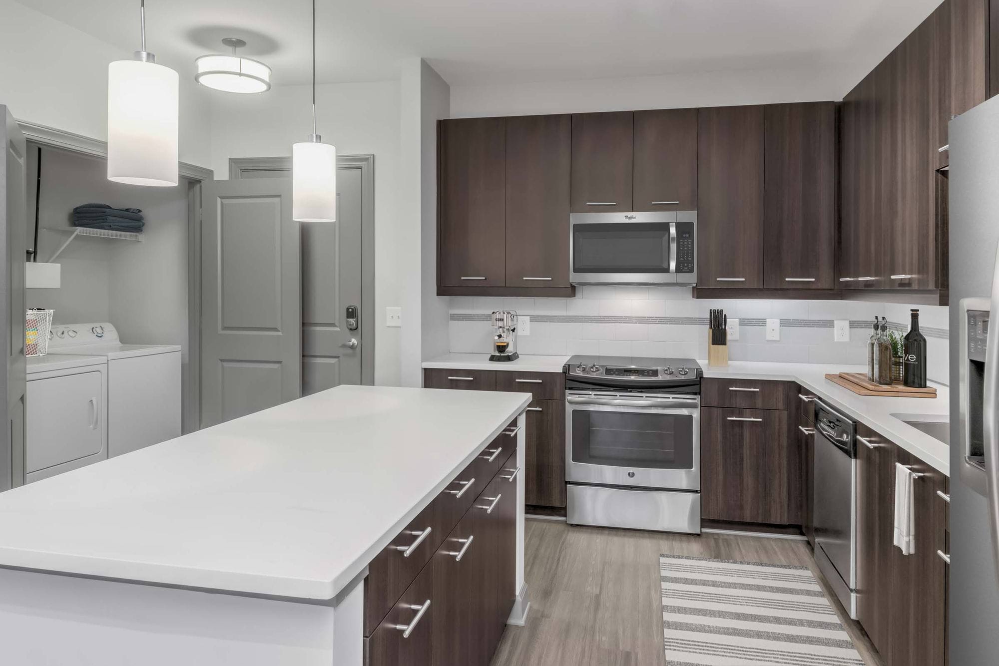 Camden Buckhead Square Image 2