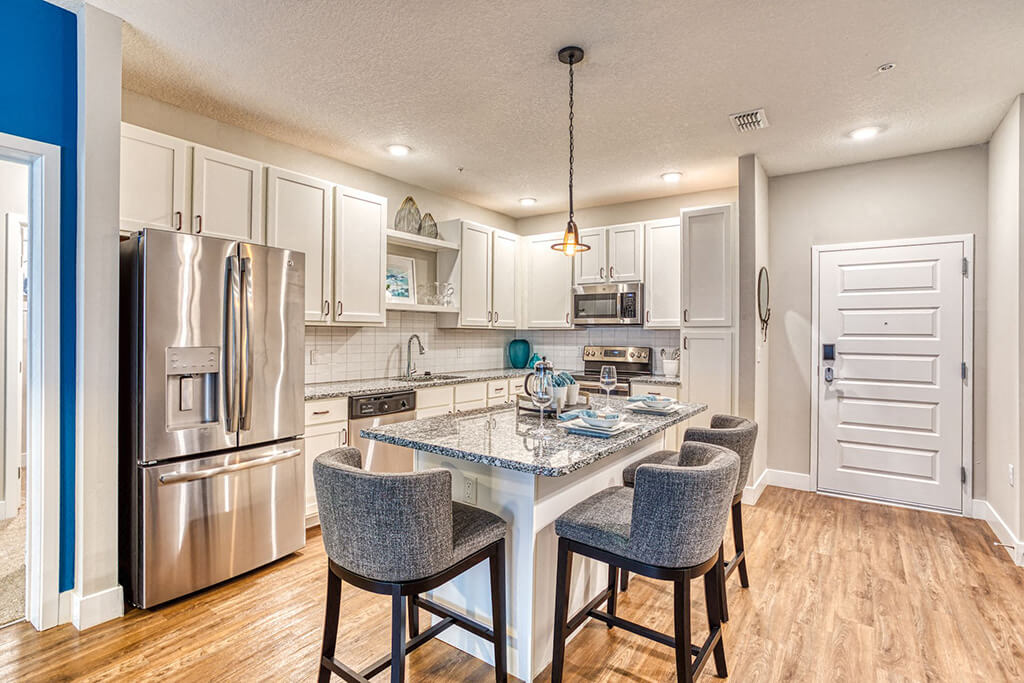 The Parker at Maitland Station Apartments Image 3