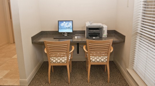 Regency Club Image 7