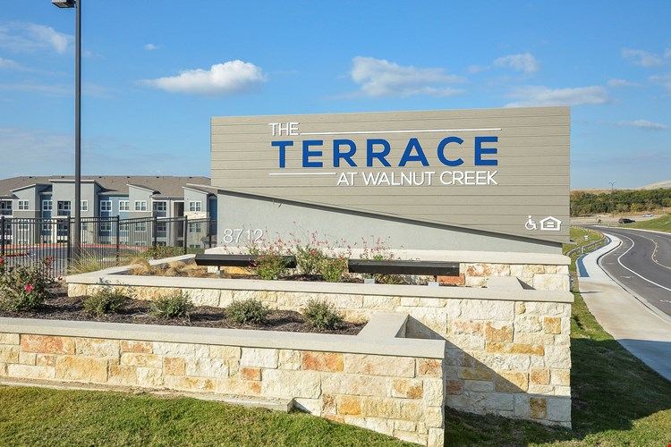 Terrace at Walnut Creek Image 1