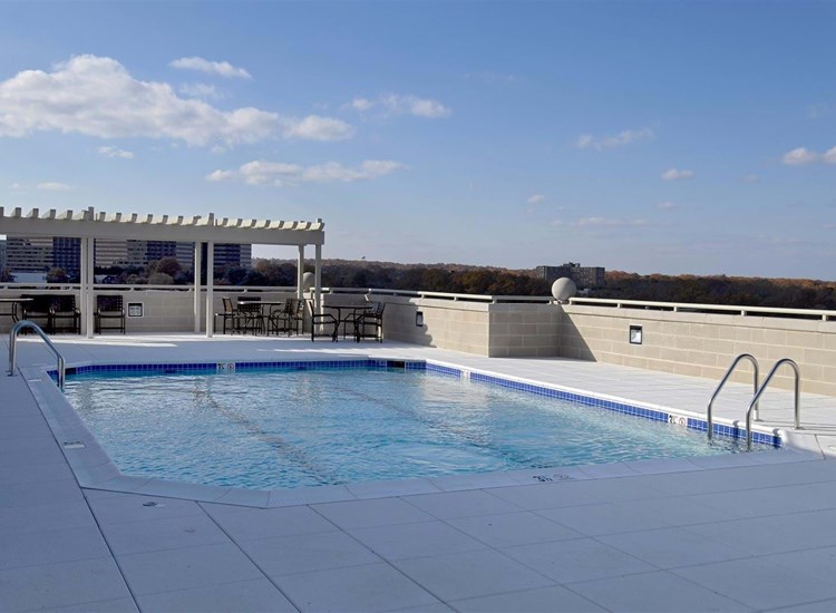 Parc Rosslyn Image 2