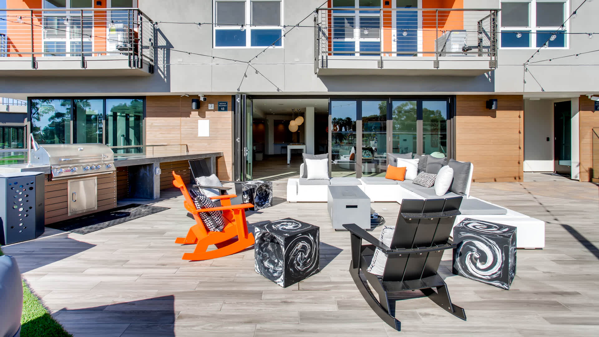 Mara Pacific Beach  Image 28