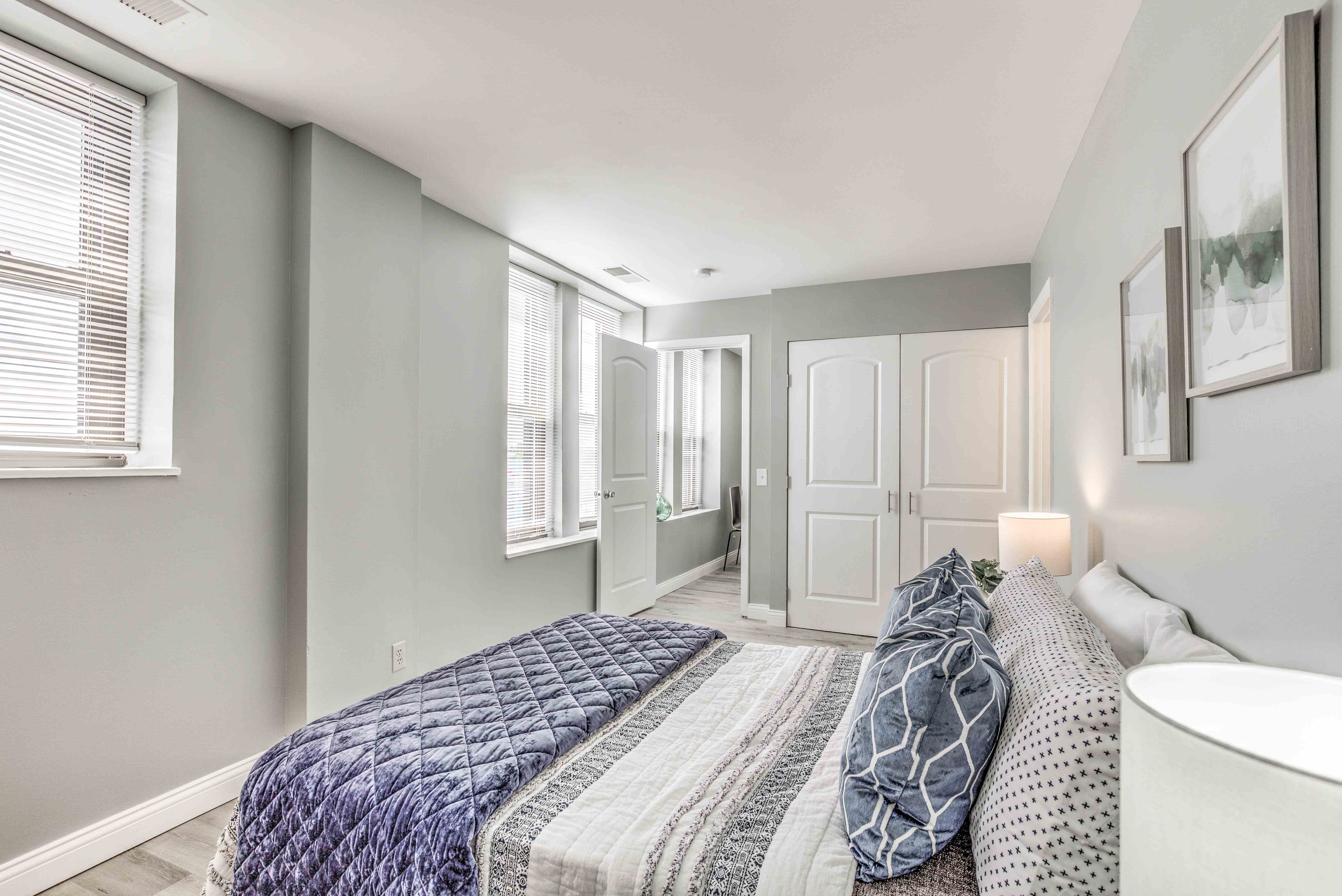 The Delmonte Apartments