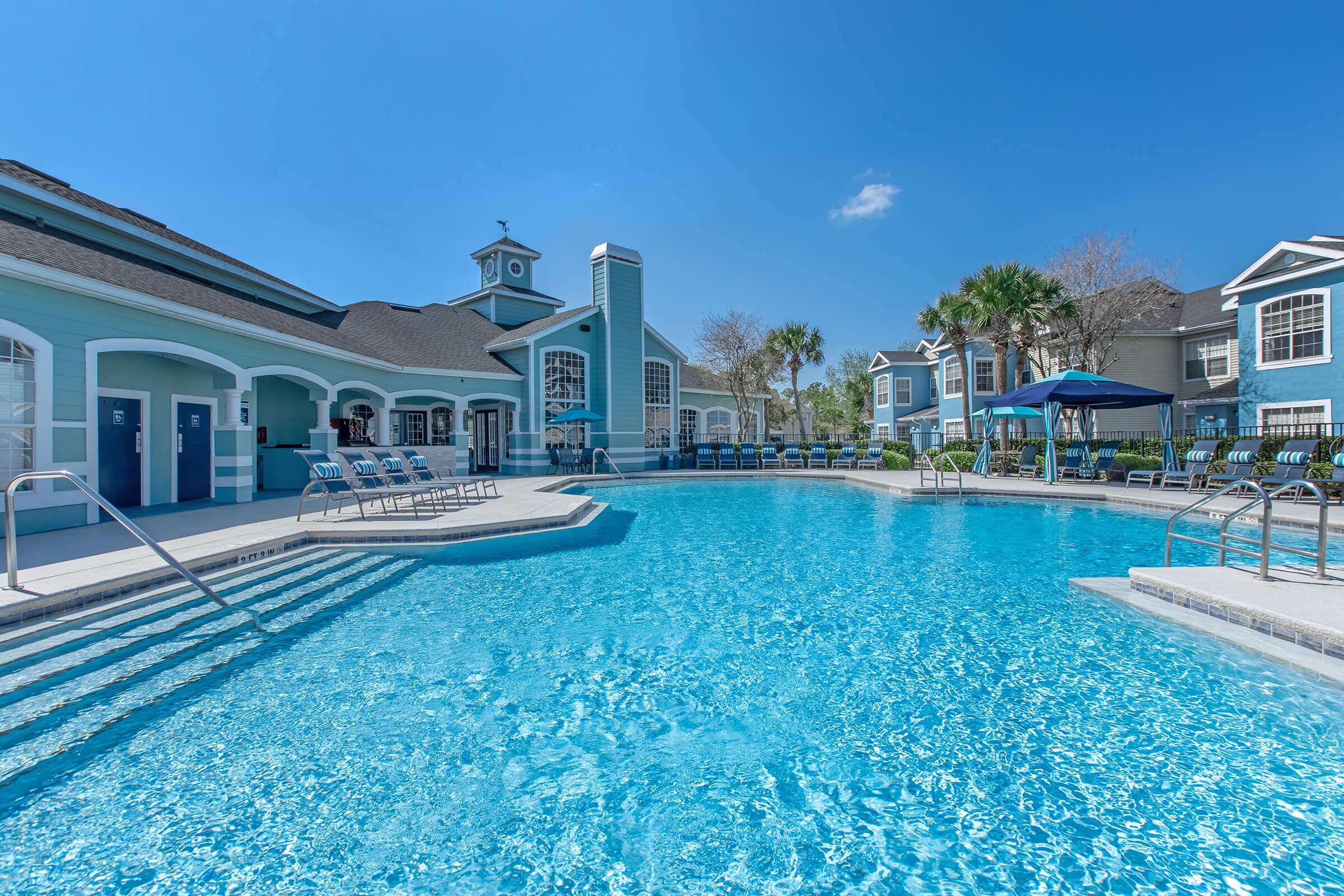 Club At Danforth Image 1