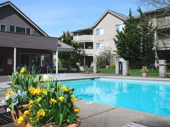 Town Center Park Apartments Image 3