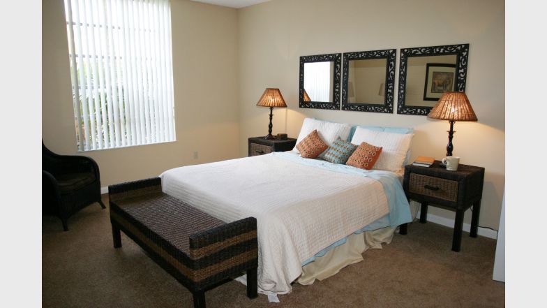 Sunrise on the Green Image 5