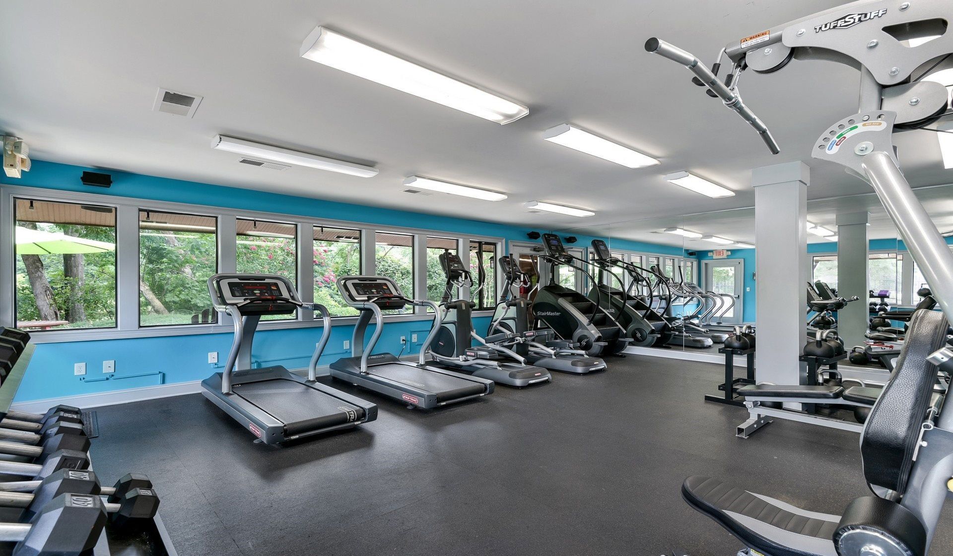 The Lodge on the Chattahoochee Apartments Image 5