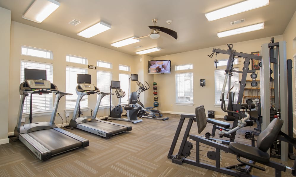 The Park on WestPointe Image 11