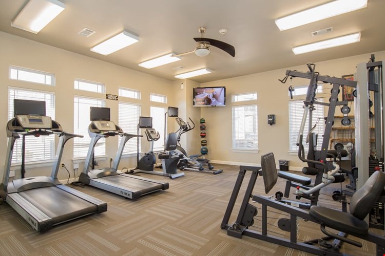 The Park on WestPointe Image 11