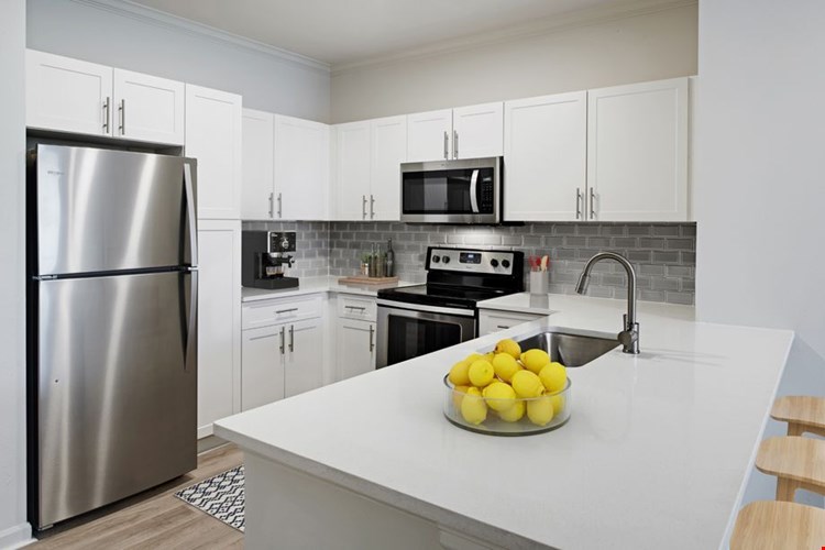 Camden Belleview Station Image 7