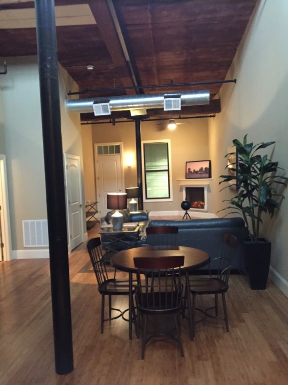 Lofts at Lancaster Mills  Image 21