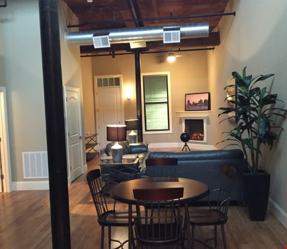 Lofts at Lancaster Mills  Image 12