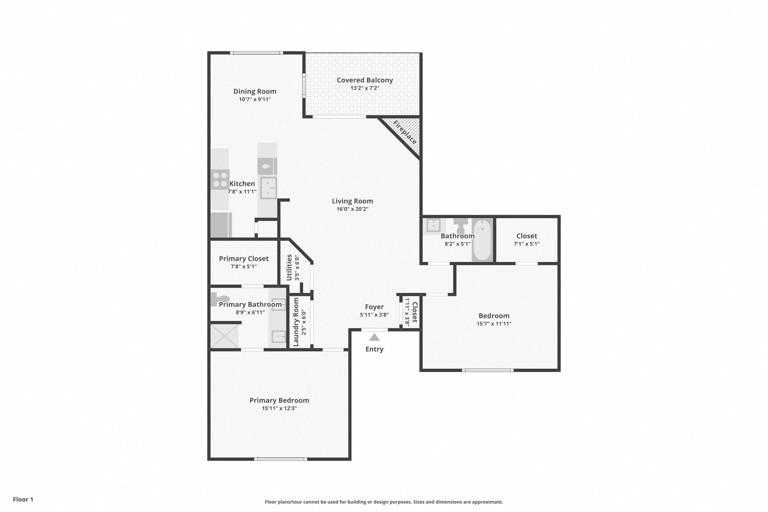 Four Bridges Image 1