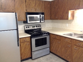 Amber House South Apartments Image 2